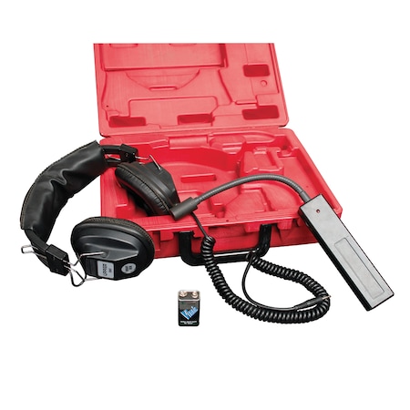 Urrea Electronic Sthetoscope 2347